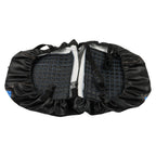 For Yamaha Drive/Drive 2 2007-UP Front And Rear Seat Covers Golf Cart -Blue 4Pcs