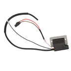 Fits For Club Car DS Golf Cart 1984-1989 Models 341cc Ignition Coil #1012520