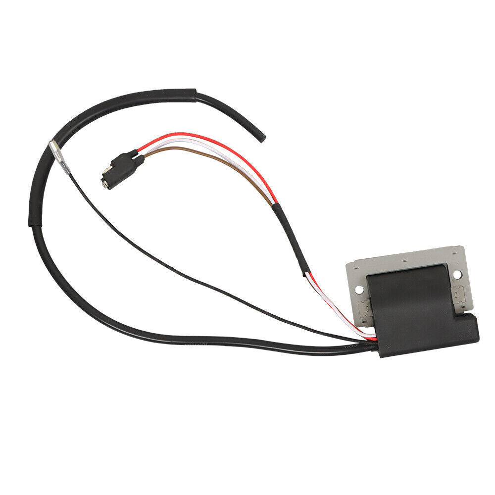 Fits For Club Car DS Golf Cart 1984-1989 Models 341cc Ignition Coil #1012520