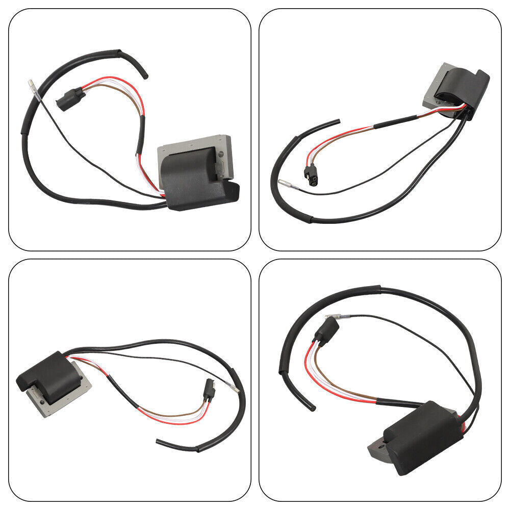 Fits For Club Car DS Golf Cart 1984-1989 Models 341cc Ignition Coil #1012520