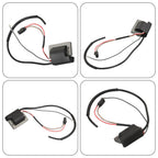 Fits For Club Car DS Golf Cart 1984-1989 Models 341cc Ignition Coil #1012520