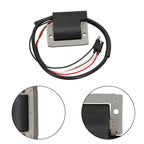 Fits For Club Car DS Golf Cart 1984-1989 Models 341cc Ignition Coil #1012520