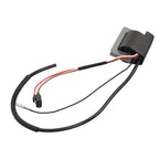 Fits For Club Car DS Golf Cart 1984-1989 Models 341cc Ignition Coil #1012520