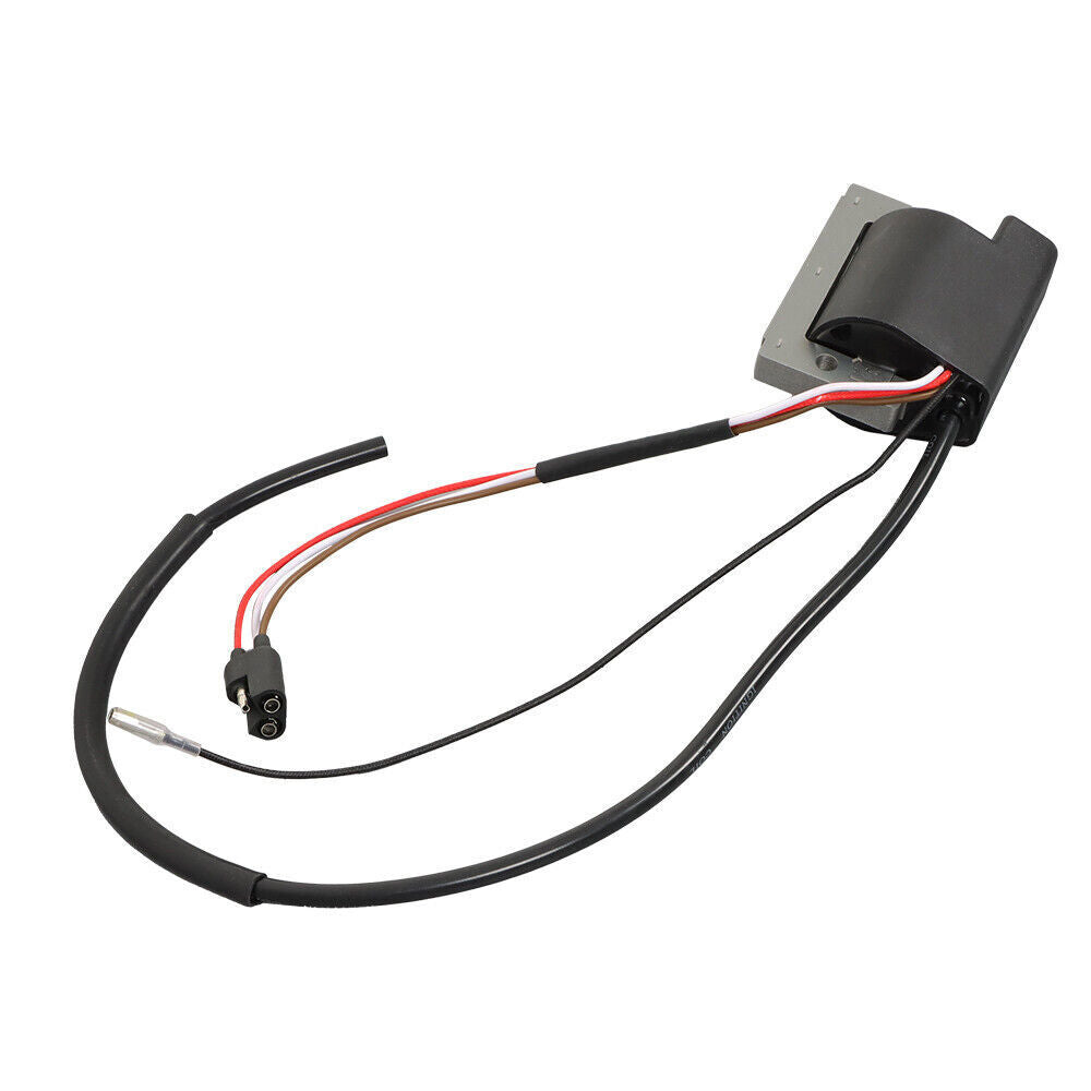 Fits For Club Car DS Golf Cart 1984-1989 Models 341cc Ignition Coil #1012520