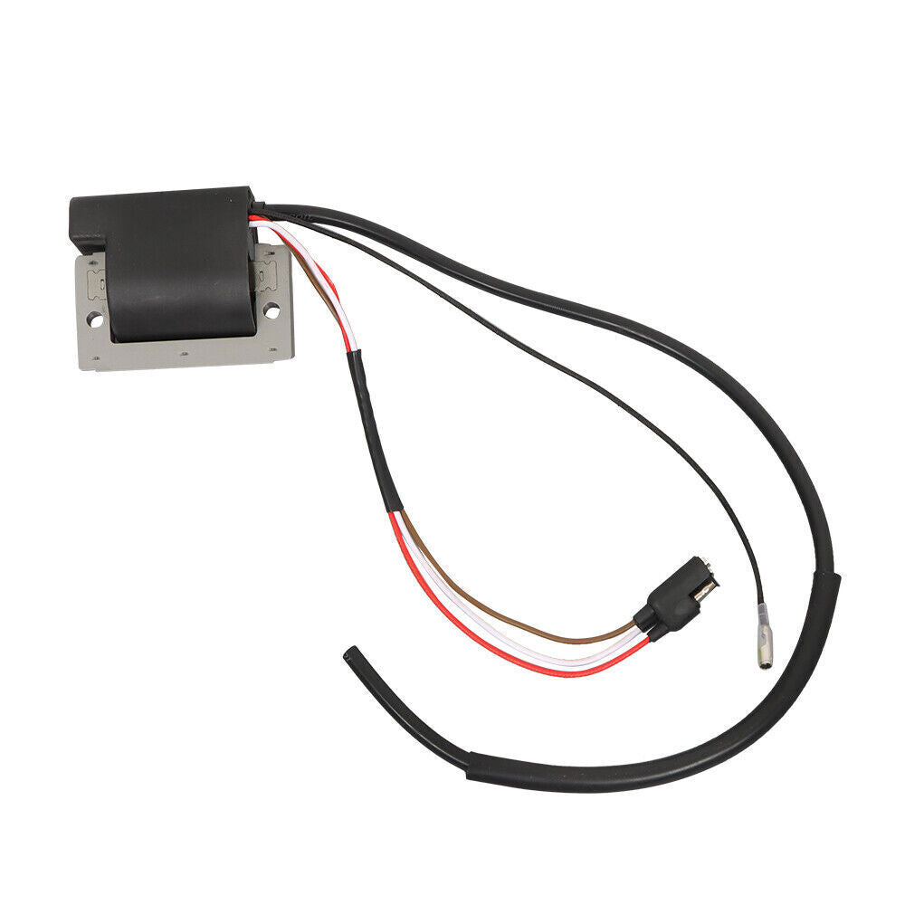 Fits For Club Car DS Golf Cart 1984-1989 Models 341cc Ignition Coil #1012520