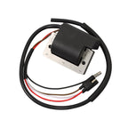 Fits For Club Car DS Golf Cart 1984-1989 Models 341cc Ignition Coil #1012520
