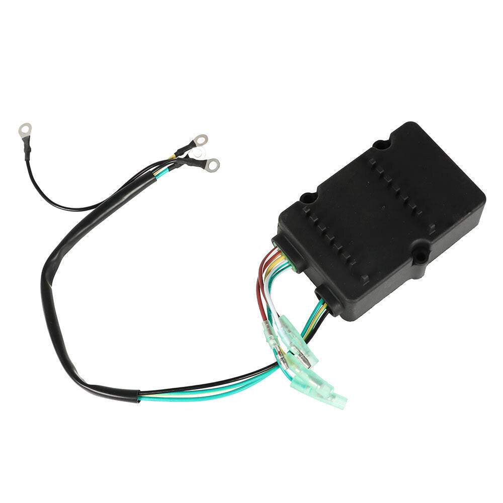 CDI Switch Box 97-05 For Mercury 6 8 10 15 20 25 HP 2 Strokes 114-5713 855713A4