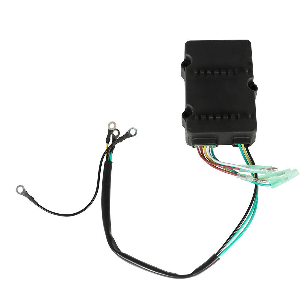 CDI Switch Box 97-05 For Mercury 6 8 10 15 20 25 HP 2 Strokes 114-5713 855713A4
