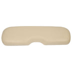 Golf Cart Front Seat Lean Back Cushion For E-Z-GO Medalist  TXT 1994-2013 -Tan