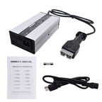 36 Volt 36V Golf Cart Battery Charger for MARATHON SB50 EZ GO Club Car US 83-94