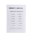 36 Volt 36V Golf Cart Battery Charger for MARATHON SB50 EZ GO Club Car US 83-94
