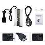 36 Volt 36V Golf Cart Battery Charger for MARATHON SB50 EZ GO Club Car US 83-94