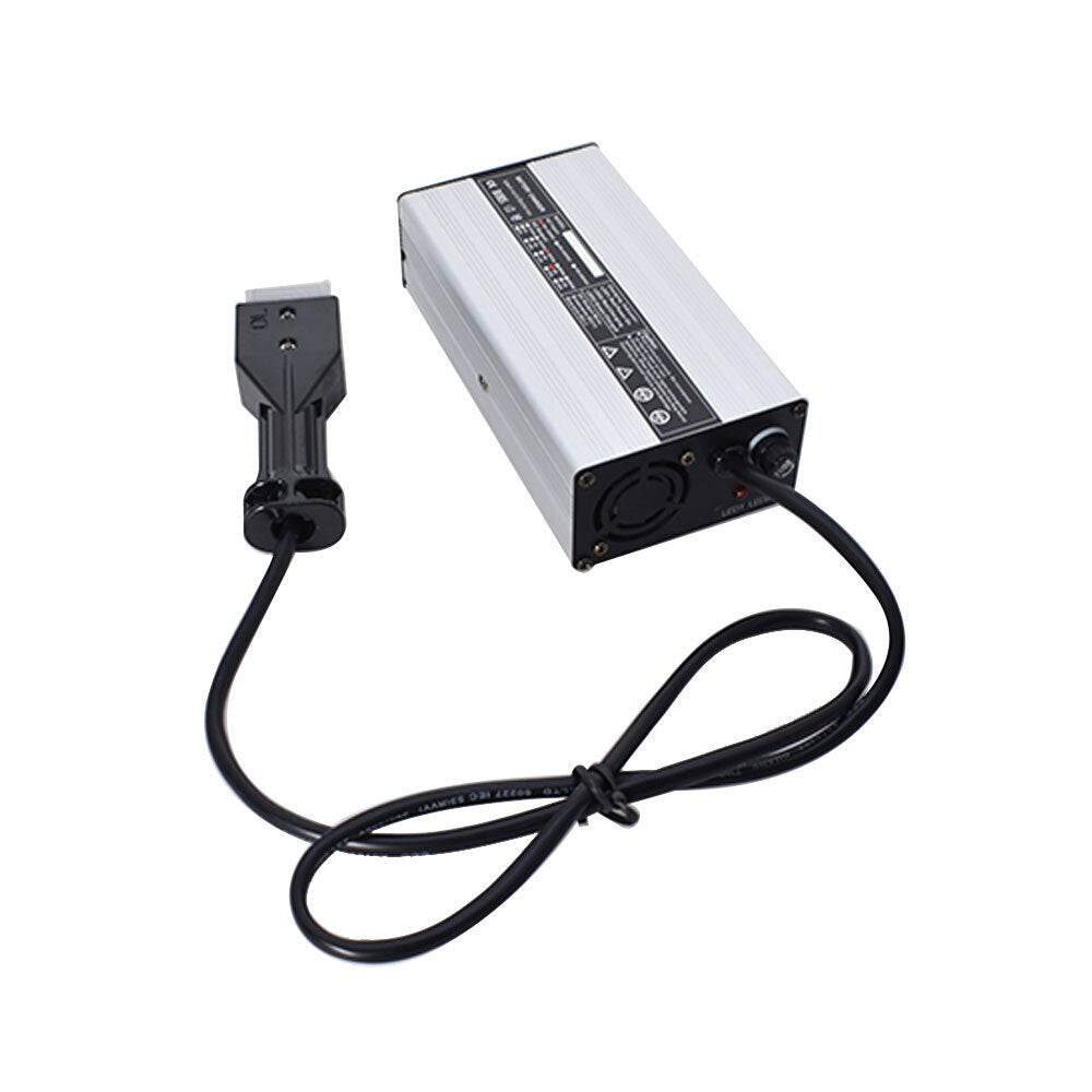 36 Volt 36V Golf Cart Battery Charger for MARATHON SB50 EZ GO Club Car US 83-94