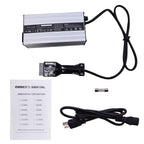 36 Volt 36V Golf Cart Battery Charger for MARATHON SB50 EZ GO Club Car US 83-94