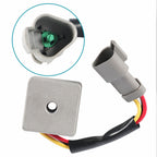 Golf Cart Voltage Regulator Rectifier For Club Car Precedent Gas 102515901 2004+