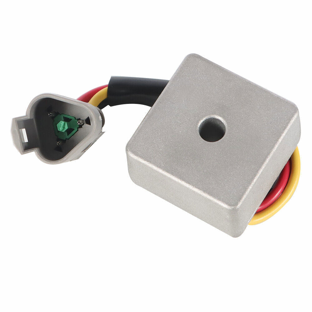 Golf Cart Voltage Regulator Rectifier For Club Car Precedent Gas 102515901 2004+