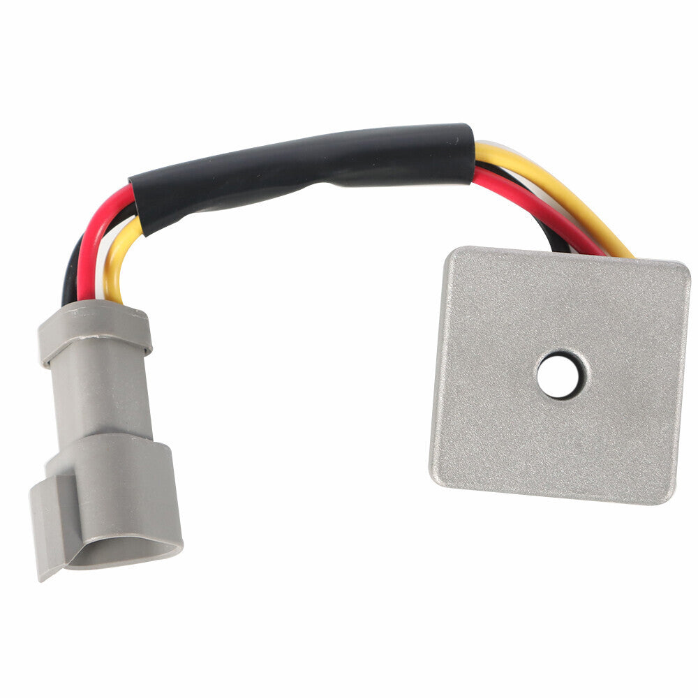 Golf Cart Voltage Regulator Rectifier For Club Car Precedent Gas 102515901 2004+