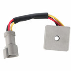 Golf Cart Voltage Regulator Rectifier For Club Car Precedent Gas 102515901 2004+
