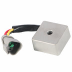 Golf Cart Voltage Regulator Rectifier For Club Car Precedent Gas 102515901 2004+