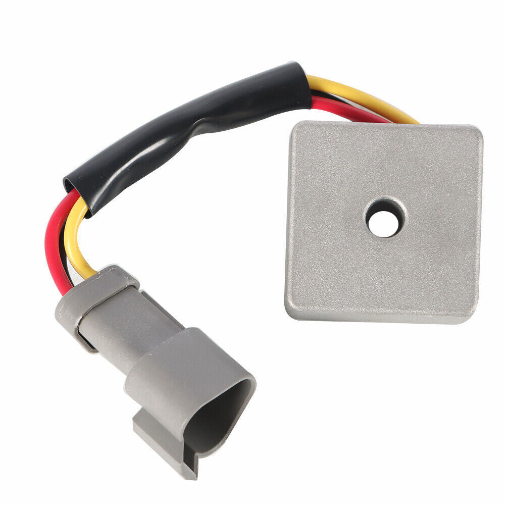 Golf Cart Voltage Regulator Rectifier For Club Car Precedent Gas 102515901 2004+