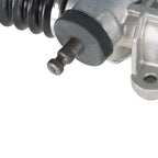 Steering Gear Box Assembly Steering Rack For EZGO RXV Golf Cart 2008-2022