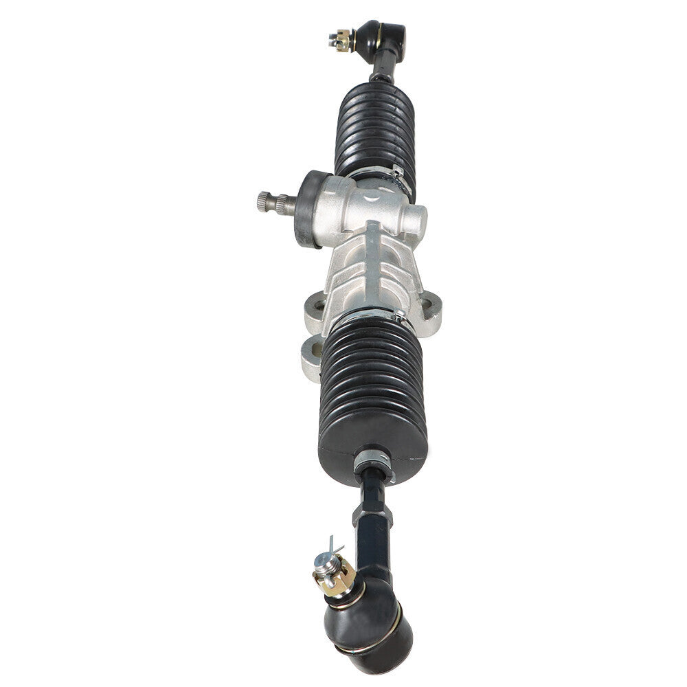Steering Gear Box Assembly Steering Rack For EZGO RXV Golf Cart 2008-2022
