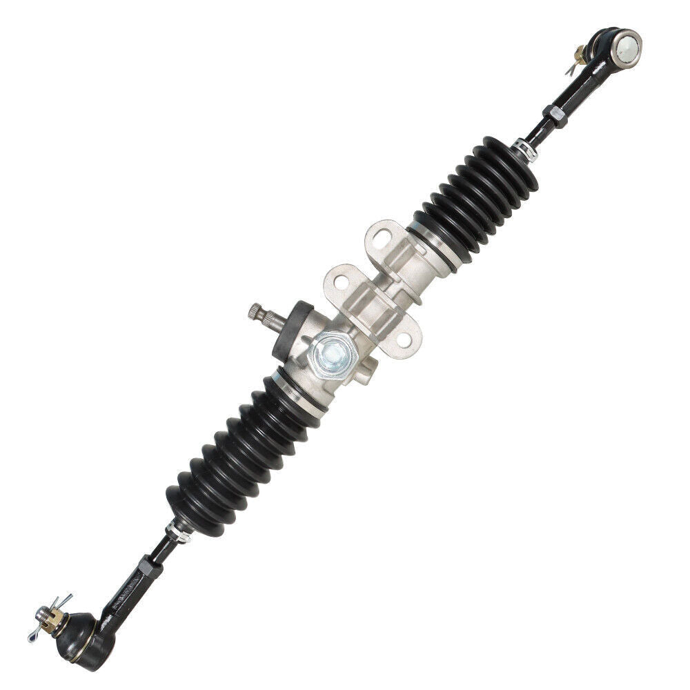 Steering Gear Box Assembly Steering Rack For EZGO RXV Golf Cart 2008-2022