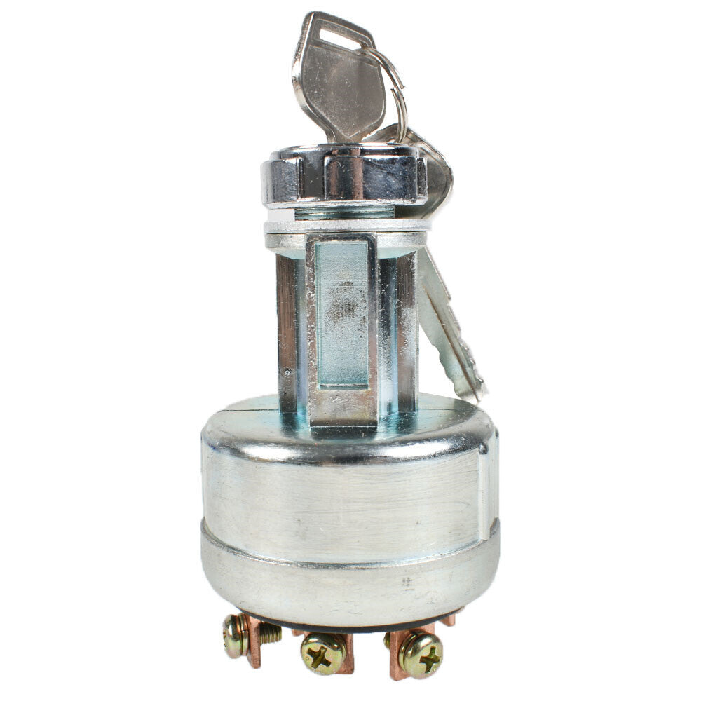 Tractor Ignition Starter Switch For Kubota Iseki Yanmar John Deere 0808610000