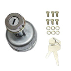 Tractor Ignition Starter Switch For Kubota Iseki Yanmar John Deere 0808610000