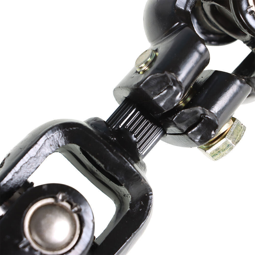 Shaft Intermediate Steering Joint For Club Car DS Golf Cart  1984+  #1013861