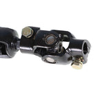 Shaft Intermediate Steering Joint For Club Car DS Golf Cart  1984+  #1013861