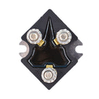 VOLTAGE REGULATOR RECTIFIER Fit for Mercury Mariner 1976-1998 6-200hp Outboard