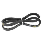 30 SERIES DRIVE BELT FOR MANCO 9655 COMET 203590 GO KART 2 Pack