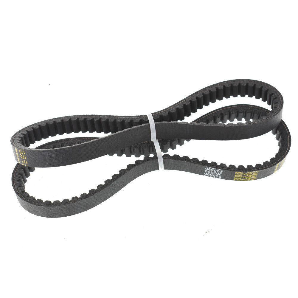 30 SERIES DRIVE BELT FOR MANCO 9655 COMET 203590 GO KART 2 Pack