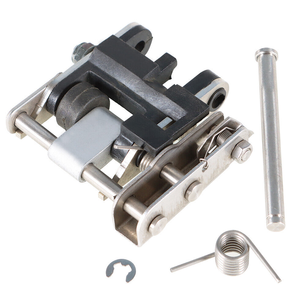 Golf Cart Brake Pawl Lock Assembly 1025874-01 for Club Car Precedent 2004-2009