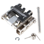Golf Cart Brake Pawl Lock Assembly 1025874-01 for Club Car Precedent 2004-2009