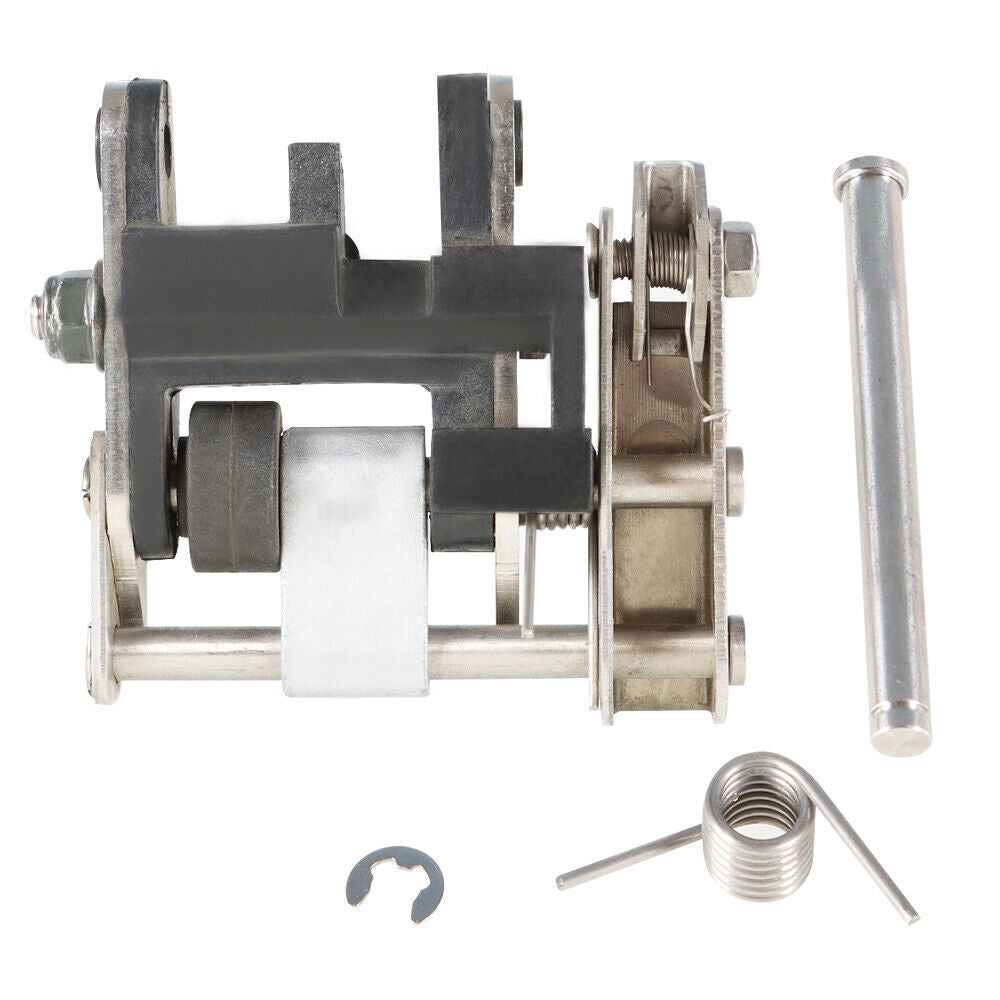 Golf Cart Brake Pawl Lock Assembly 1025874-01 for Club Car Precedent 2004-2009