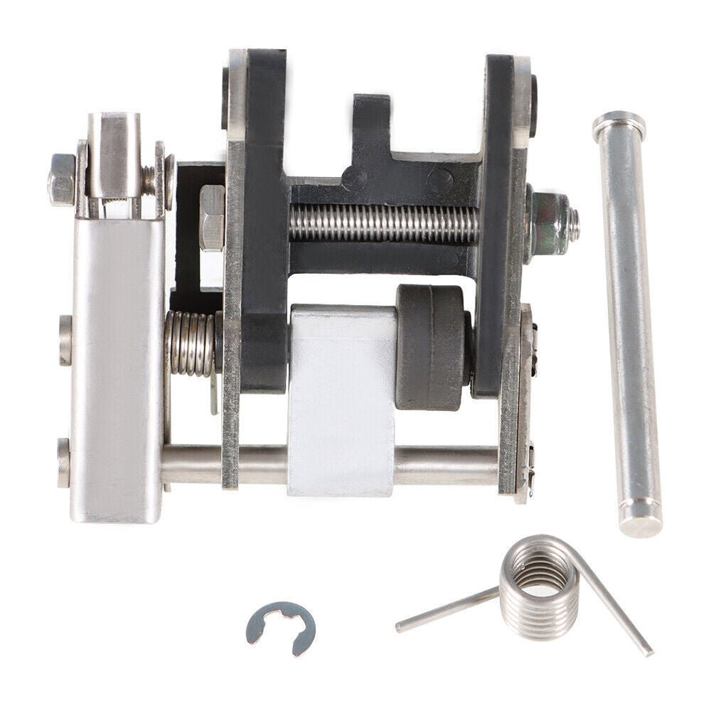 Golf Cart Brake Pawl Lock Assembly 1025874-01 for Club Car Precedent 2004-2009