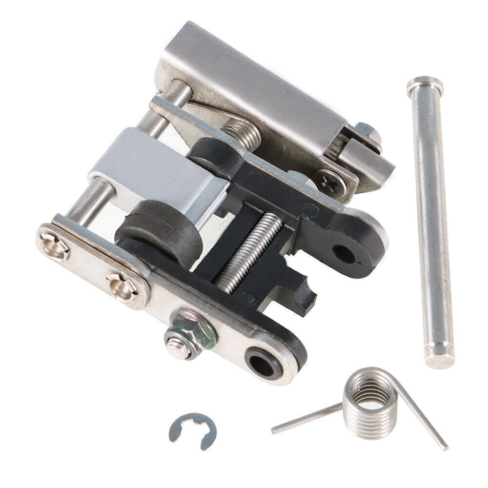 Golf Cart Brake Pawl Lock Assembly 1025874-01 for Club Car Precedent 2004-2009