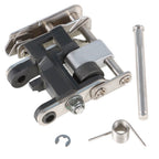Golf Cart Brake Pawl Lock Assembly 1025874-01 for Club Car Precedent 2004-2009