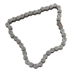 Front Jackshaft Chain For Coleman CT200U,CT200U-EX,BT200X Mini Bike #420 42L