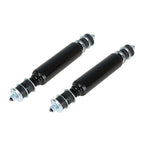 Front & Rear Shock Absorber Set For Club Car DS Precedent Gas/Electric Golf Cart