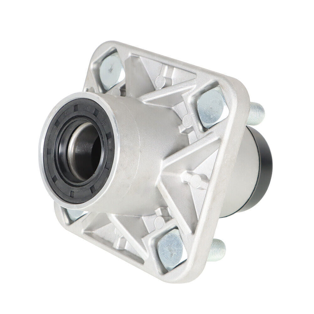 Front Hub Assembly Wheel Hub ×2 For EZGO TXT/ Medalist G/E Golf Cart 1976-2001.5