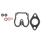 Carburetor Kit fits For Wisconsin VF4 ABN AKN ACN BKN replaces LQ35 E20 Zenith