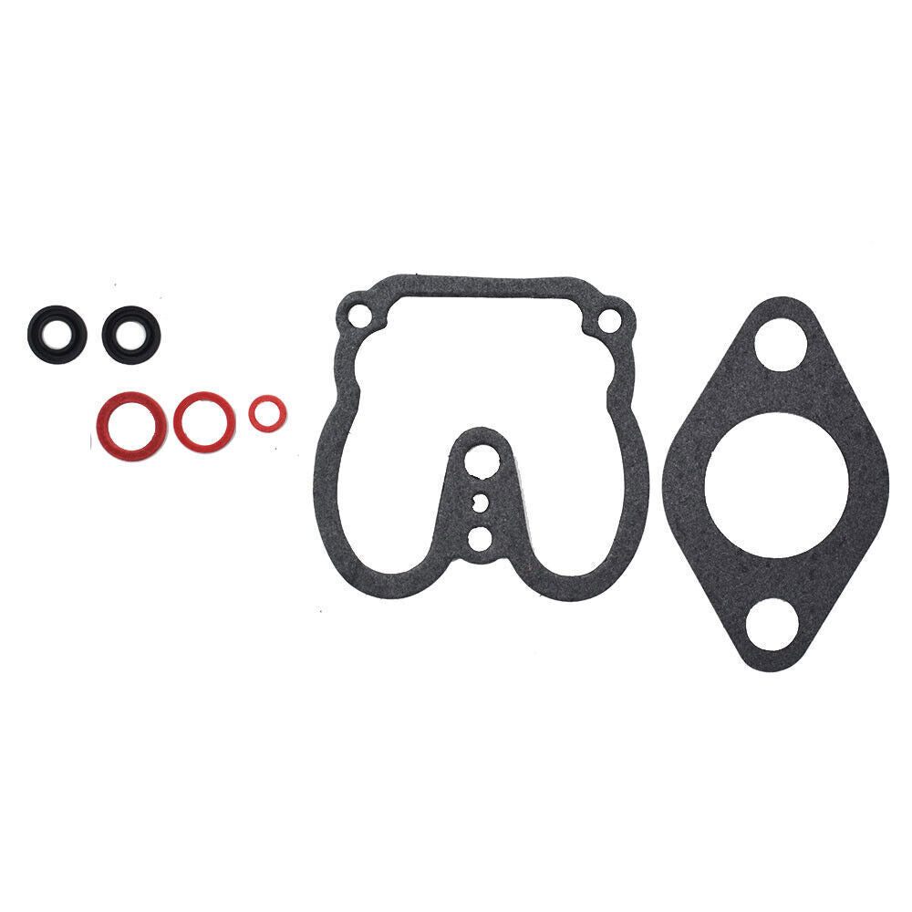 Carburetor Kit fits For Wisconsin VF4 ABN AKN ACN BKN replaces LQ35 E20 Zenith