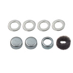 Carburetor Kit fits For Wisconsin VF4 ABN AKN ACN BKN replaces LQ35 E20 Zenith