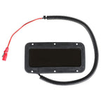 Golf Cart 12V LED Light Turn Signal Kit with Horn Brake Hazard Light Switch