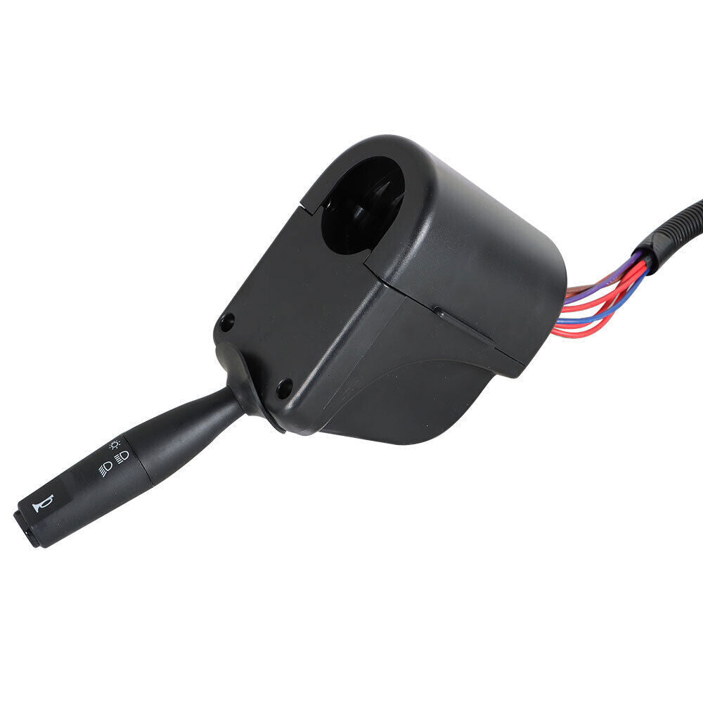 Golf Cart 12V LED Light Turn Signal Kit with Horn Brake Hazard Light Switch