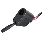 Golf Cart 12V LED Light Turn Signal Kit with Horn Brake Hazard Light Switch