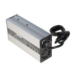 Golf Cart 48 Volt 6A Battery Charger FOR Star E-Z-Go TXT Club Car DS Yamaha